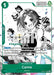 Camie (Championship 2024 Finalist Card Set Vol. 2) (OP06-025) - One Piece Promotion Cards Foil - for just $130.25! 