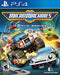 Micro Machines World Series (Playstation 4) - for just $9.99! 