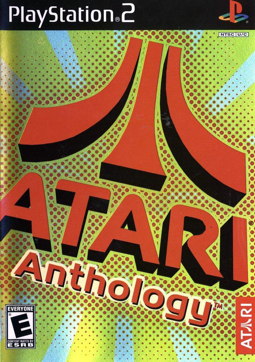 Atari Anthology (Playstation 2) - for just $0! 