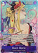 Black Maria (Illustration Box Vol.2) (OP08-074) - One Piece Promotion Cards Foil - for just $4.42! 