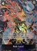 Rob Lucci (Illustration Box EX) (OP05-093) - One Piece Promotion Cards Foil - for just $35.38! 