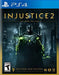 Injustice 2: Ultimate Edition (PlayStation 4) - for just $0! 