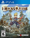 Lock's Quest (Playstation 4) - for just $0! 