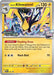Iono's Kilowattrel (182) [Scarlet & Violet: Black Star Promos] - for just $2.15! 