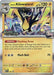 Iono's Kilowattrel (Prerelease) 182 - SV Scarlet & Violet Promo Cards Holofoil - for just $2.82! 