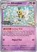 Lillie's Ribombee (183) [Scarlet & Violet: Black Star Promos] - for just $2.20! 