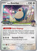 Hop's Snorlax (184) [Scarlet & Violet: Black Star Promos] - for just $11.50! 