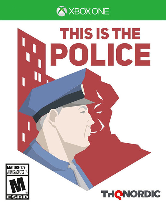 This Is The Police (Xbox One) - for just $0! 