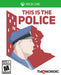 This Is The Police (Xbox One) - for just $0! 