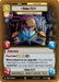 Boba Fett - Feared Bounty Hunter (Foil) (35) [Jump to Lightspeed: Weekly Play] - for just $0.65! 