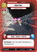 Red Five - Running the Trench (Foil) (32) [Jump to Lightspeed: Weekly Play] - for just $0.40! 