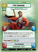 Poe Dameron - One Hell of a Pilot (6) [Jump to Lightspeed: Weekly Play] - for just $0.15! 