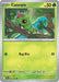 Caterpie 001/159 - SV09 Journey Together - for just $0.05! 