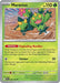 Maractus 008/159 - SV09 Journey Together - for just $0.03! 