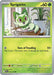 Sprigatito 016/159 - SV09 Journey Together - for just $0.05! 