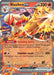 Blaziken ex 024/159 - SV09 Journey Together Holofoil - for just $1.20! 