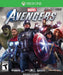 Marvel Avengers (Xbox One) - for just $0! 