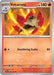 Volcarona 029/159 - SV09 Journey Together - for just $0.05! 