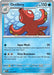 Octillery 034/159 - SV09 Journey Together - for just $0.03! 
