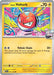 Iono's Voltorb 047/159 - SV09 Journey Together - for just $0.05! 