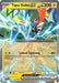 Tapu Koko ex 051/159 - SV09 Journey Together Holofoil - for just $0.35! 