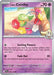 Lillie's Comfey 068/159 - SV09 Journey Together Reverse Holofoil - for just $0.08! 