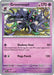 Grimmsnarl 073/159 - SV09 Journey Together - for just $0.05! 