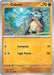 Cubone 076/159 - SV09 Journey Together - for just $0.08! 