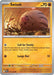 Swinub 077/159 - SV09 Journey Together - for just $0.05! 