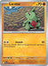 Larvitar 080/159 - SV09 Journey Together - for just $0.05! 