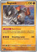 Regirock 082/159 - SV09 Journey Together Holofoil - for just $0.05! 