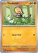Toedscool (088/159) [Scarlet & Violet: Journey Together] - for just $0.10! 