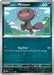 Paldean Wooper 093/159 - SV09 Journey Together - for just $0.05! 