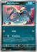 Bombirdier 101/159 - SV09 Journey Together - for just $0.06! 
