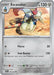 Escavalier 102/159 - SV09 Journey Together - for just $0.03! 