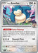 Hop's Snorlax (117/159) [Scarlet & Violet: Journey Together] - for just $0.15! 
