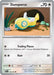 Dunsparce 120/159 - SV09 Journey Together - for just $0.18! 