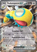 Dudunsparce ex (121/159) | Scarlet & Violet: Journey Together - for just $0.40! 