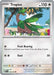 Tropius 123/159 - SV09 Journey Together - for just $0.05! 