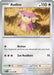 Audino 124/159 - SV09 Journey Together - for just $0.05! 