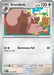 Greedent 132/159 - SV09 Journey Together - for just $0.05! 