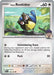 Hop's Rookidee 133/159 - SV09 Journey Together - for just $0.05! 