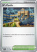 N's Castle 152/159 - SV09 Journey Together - for just $0.08! 