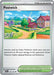 Postwick 154/159 - SV09 Journey Together Reverse Holofoil - for just $0.05! 