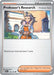 Professor's Research 155/159 - SV09 Journey Together - for just $0.10! 