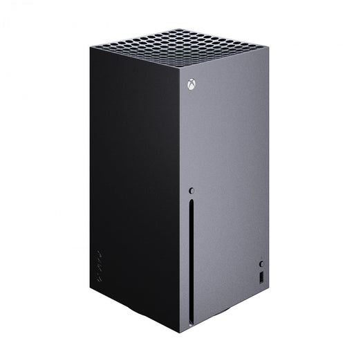 Xbox Series X Console with Limited Edition Ghost Cipher XSX Controller [Good] (XSX) - for just $499.99! 