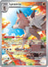Lycanroc (166/159) [Scarlet & Violet: Journey Together] - for just $1.35! 
