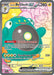 Iono's Bellibolt ex (172/159) [Scarlet & Violet: Journey Together] - for just $0.90! 