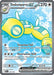 Dudunsparce ex 178/159 - SV09 Journey Together Holofoil - for just $0.43! 