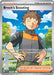 Brock's Scouting 179/159 - SV09 Journey Together Holofoil - for just $1.33! 